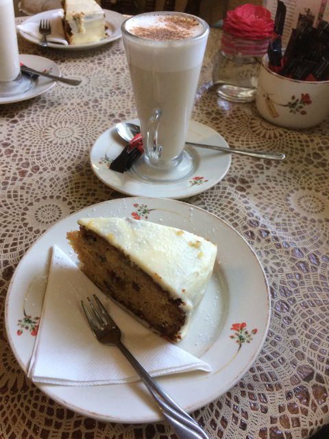 Cottage Tea Rooms - Accommodation Australia 5