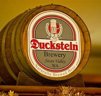 Duckstein Brewery