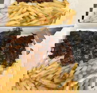 Gourmand Fish  Chips - Accommodation Australia