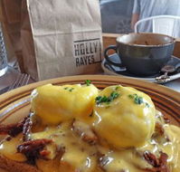 Holly Raye's - Accommodation Australia