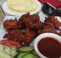 Kadai King Indian Restaurant - Accommodation Australia