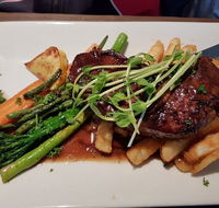 Mash Brasserie