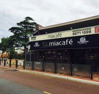 Mia Cafe - Accommodation Australia