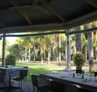 Oasis Restaurant