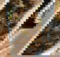 Pantry by Miss Chow's - Accommodation Australia