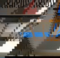 Rapid Fired Pizza - Accommodation Australia