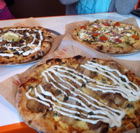 Rise Pizza - Accommodation Australia