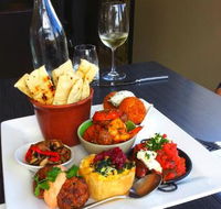 RiverBrook Restaurant  Cafe - Australia Shopping