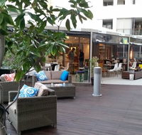 Tamarind Cafe - Accommodation Australia