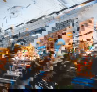 The Claremont - Accommodation Australia