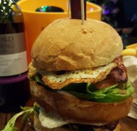 Thealexanderbarandbistro - Accommodation Australia