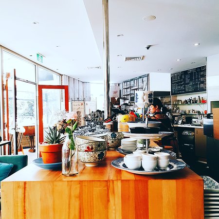 Claremont WA Accommodation Australia