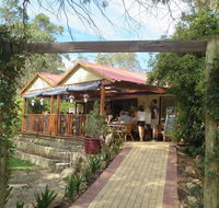 Valenti's on the Brook - Australia Shopping
