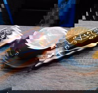 Brewed Awakening - Local Tourism