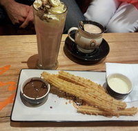 Chocolateria San Churro - Accommodation Australia