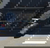 Dejaxo Cafe - Local Tourism