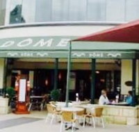 Dome - Accommodation Australia