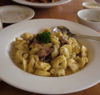 Embers Restaurant - Accommodation Australia