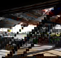 Gloria Jeans coffee - Accommodation Australia