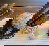 Grill'd - Local Tourism