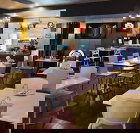 Infinity Thai Cuisine - Local Tourism