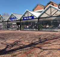 Nino's Fish Bar  Cafe - Accommodation Australia