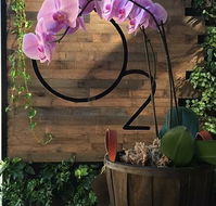 O2 Cafe - Accommodation Australia
