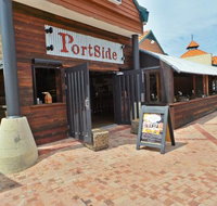 Portside - Accommodation Australia