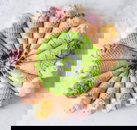 Six Degrees Desert Bar - New Zealand Natural Ice Cream - Local Tourism