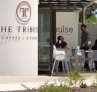 The Tribute Coffee and Kitchen - Australia Shopping