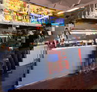 We Are One Cafe - Accommodation Australia