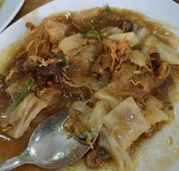 Winthrop Hawkers Cafe - Local Tourism