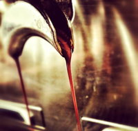 Yahava KoffeeWorks - Bed n Breakfasts