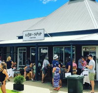 Albert  Nikola - Local Tourism