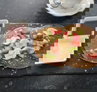 Anywhere Cafe - Local Tourism