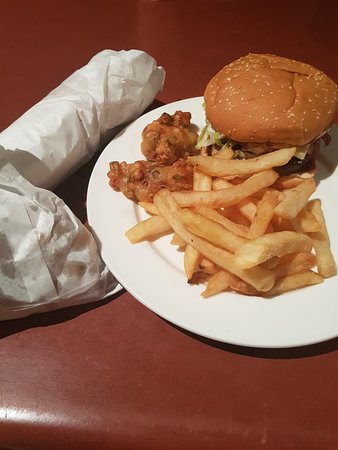 Bakwan Van - Local Tourism 0