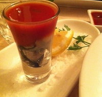 Balcony Bar  Restaurant - Local Tourism