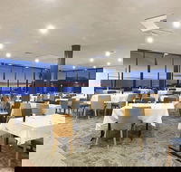 Basalt Restaurant and Bar - Accommodation Australia