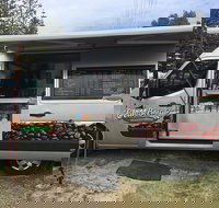 BeanBreak - Local Tourism