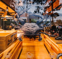 Blue Manna Bistro - Local Tourism