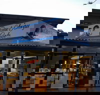 Break Away Cafe - Local Tourism