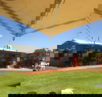 Broome Fishing Club - Local Tourism