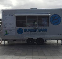 Burger Barn - Local Tourism