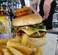 Burlington Hotel Bunbury - Accommodation Australia