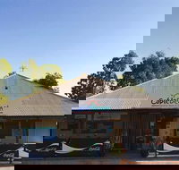 Cable Beach General Store and Cafe - Local Tourism