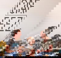 Caf-Fez - Accommodation Australia