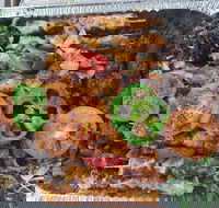 Cairo Cafe - Australia Shopping