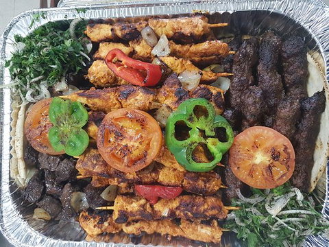 Cairo Cafe - Local Tourism 0