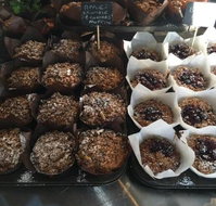 Canteen Kitchen - Local Tourism