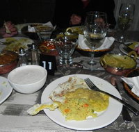 Curry Palace - Local Tourism